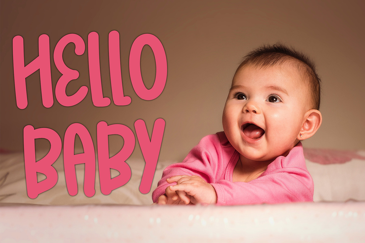HELLO VIONNA, a Sans Serif Font by InermediaSTUDIO (Photo 6 of 7)