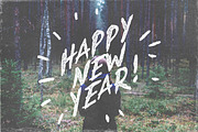 Ink Stamp Effect, a Layer Style Add-On by Ghostpixel (Thumbnail 5 of 5)