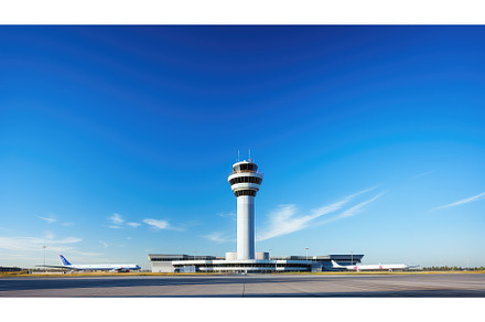 travel airline airport background ai, a Background Photo by pikepicture