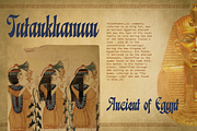 Mollartianz, a Script Font by ilhamtaro (Thumbnail 2 of 10)