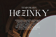 Grave Springs | Modern Blackletter, a Blackletter Font by Muntab_Art (Thumbnail 4 of 11)