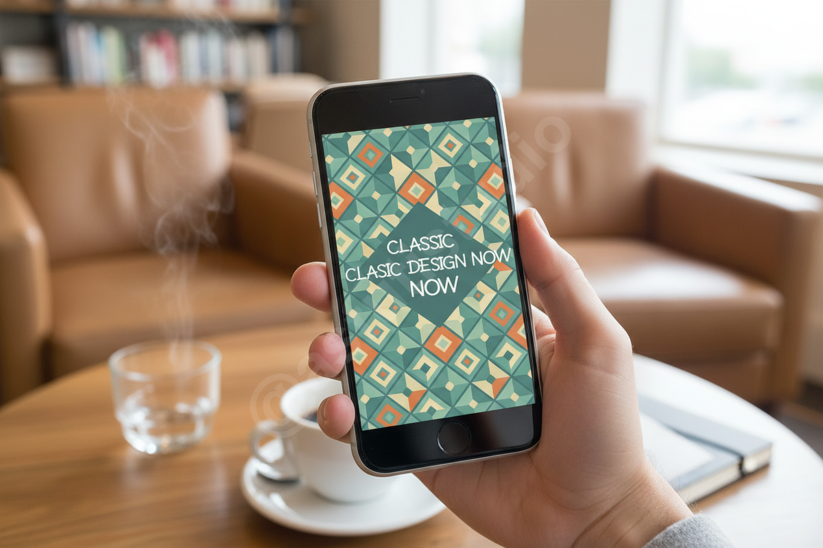 Zuwute – Luxury Modern Display Serif, a Font by Astuti Studio (Photo 9 of 14)