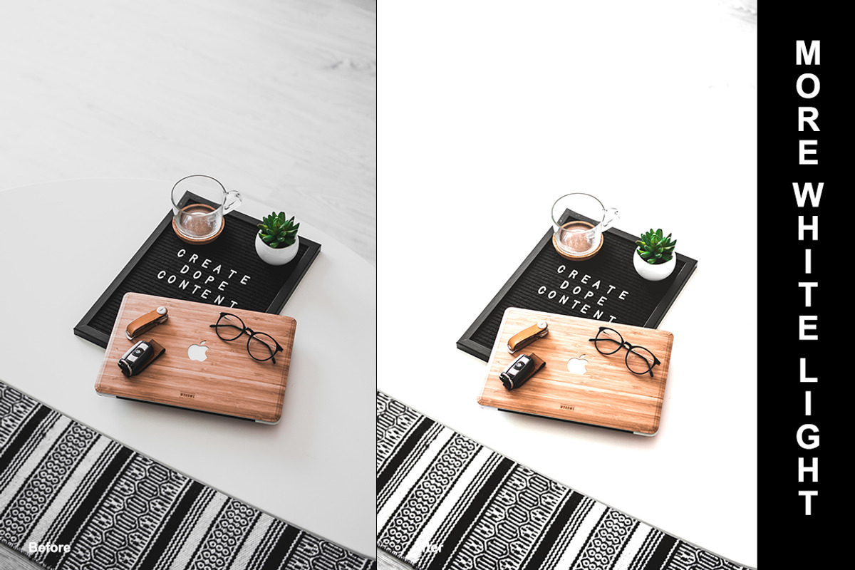 TECHSETS Film | Photoshop Actions, an Action Add-On by Filterlate (Photo 4 of 9)