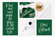 Paisley | Handwritten Font, a Script Font by Artstudio (Thumbnail 5 of 10)