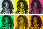 30 Duotone Photoshop Actions, an Action Add-On by iHemalaya (Thumbnail 3 of 6)