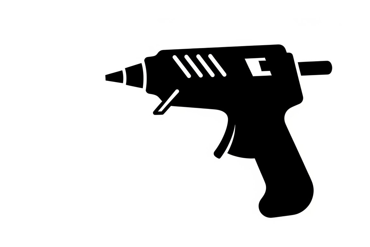 A bold and versatile Tool Icon, an Illustration by Amazin_art (Photo 6 of 31)