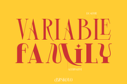 Brskovo Display Font, a Serif Font by TypeClassHeroes (Thumbnail 5 of 15)