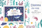 Under the Sea, a Graphic by Nafanya (Thumbnail 8 of 13)