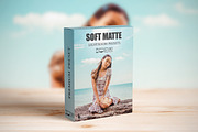 Bright Matte Lightroom Presets, a Preset Add-On by AAA Presets (Thumbnail 1 of 18)