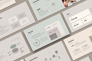 Elevator Pitch Presentation Template, a Presentation Template by CreativityForest (Thumbnail 2 of 7)
