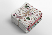 Romantic Valentine Collection, an Illustration by Chloe's Illustrations (Thumbnail 5 of 10)