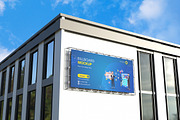 Billboard Mockup, an Advertising Mockup by bimockup (Thumbnail 2 of 5)