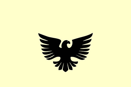 Eagle logo design