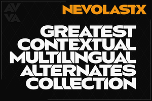 Nevolastx
