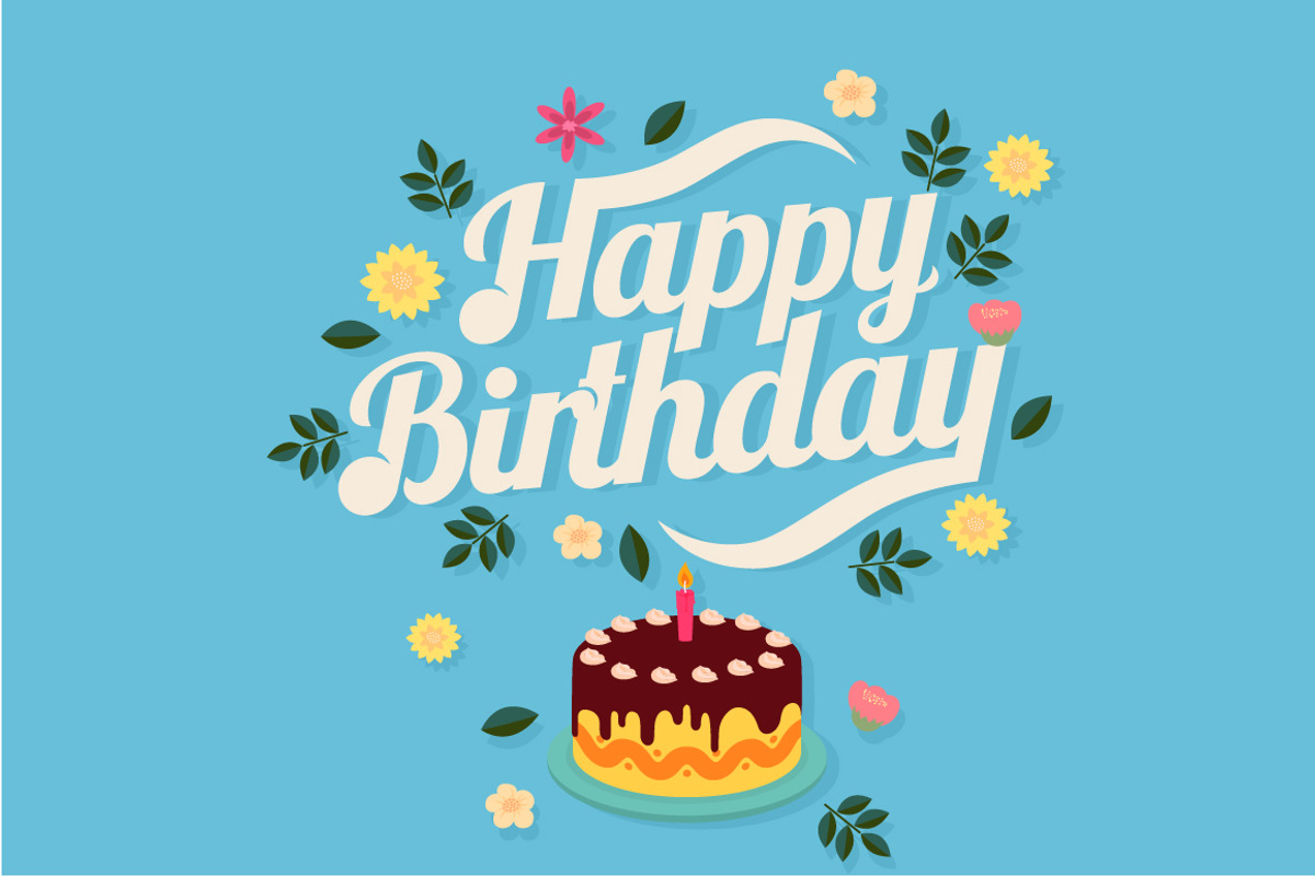 click! big birthday bundle, an Illustration by VectorBakery (Photo 3 of 6)