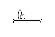 Wall Shelf Bracket Vector Bundle, an Illustration by Gaye Art (Thumbnail 39 of 51)