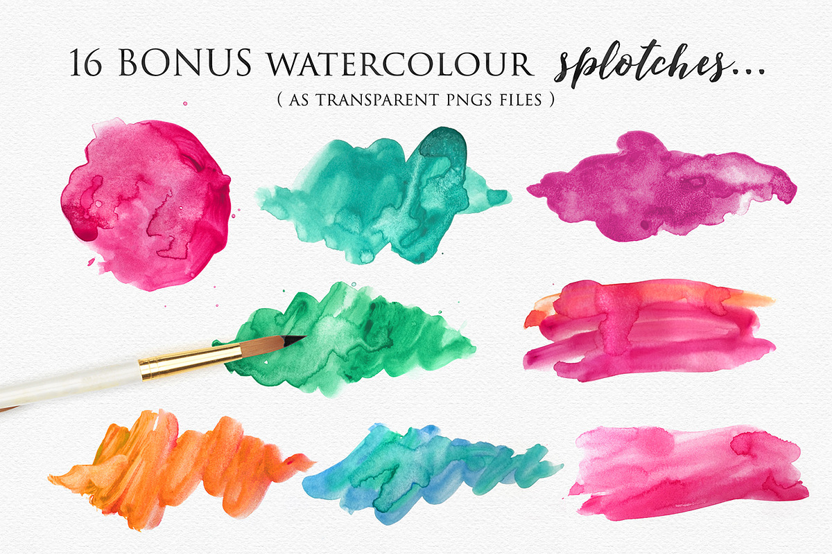 Pleasures Script + Extras, a Script Font by Nicky Laatz (Photo 6 of 11)