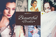 Beautiful Brides Lightroom Presets, an Action Add-On by PixelHive Pro (Thumbnail 12 of 13)