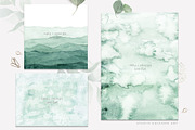 Scent of Eucalyptus - Graphic Set, an Illustration by studioequinox (Thumbnail 19 of 21)