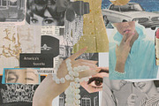 1960s Retro Collage Pack, an Object Graphic by Kaleriia (Thumbnail 4 of 14)