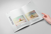 Holidays Brochures, a Brochure Template by Graphic_Art (Thumbnail 11 of 14)