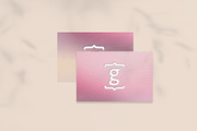 Fresco Mist Gradient Collection, a Pattern Graphic by Feather & Sage Design (Thumbnail 6 of 10)