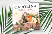 The Mercantile Font Family, a Handwritten Font by Callie Rian & Co. (Thumbnail 2 of 15)