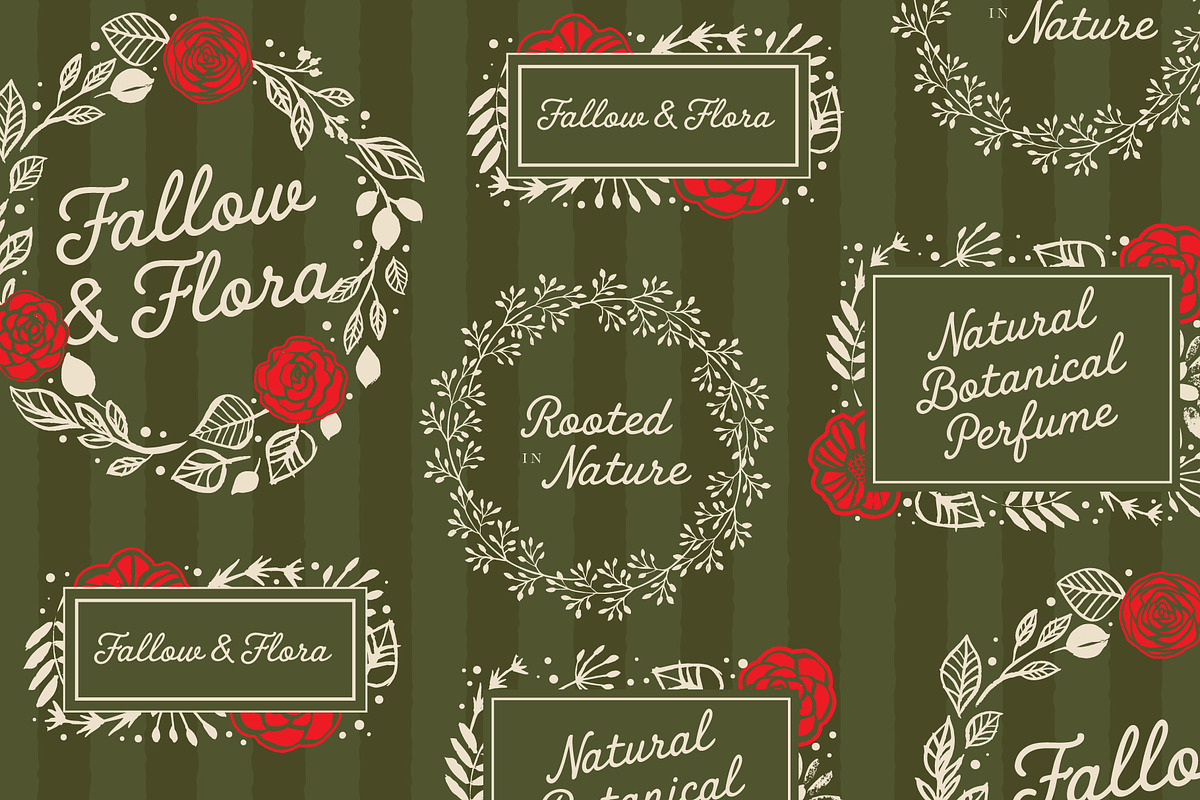 Winterish Script, a Script Font by Flavortype (Photo 13 of 15)
