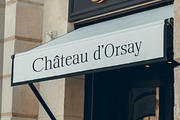 Chantress Vittorea, a Serif Font by Dora Typefoundry (Thumbnail 7 of 12)