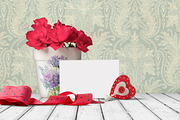 Love Scene Creator PSD, a Product Mockup by JAY MID IMAGE (Thumbnail 9 of 12)