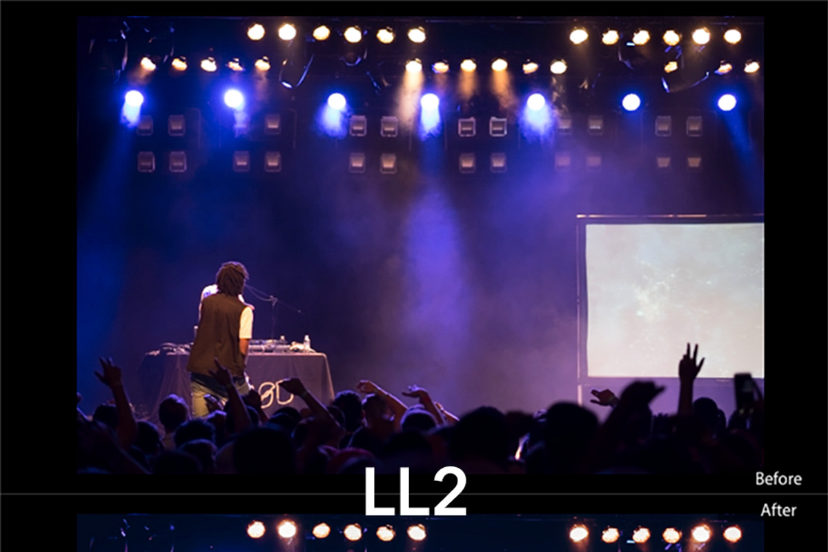 Luminous Light | Lightroom Presets, a Plug-in Add-On by Always Here... (Photo 3 of 4)