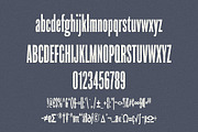 Willow Creek, a Font by Horlleys (Thumbnail 2 of 5)