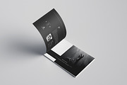 Photography Portfolio Template, a Brochure Template by adekfotografia (Thumbnail 2 of 14)