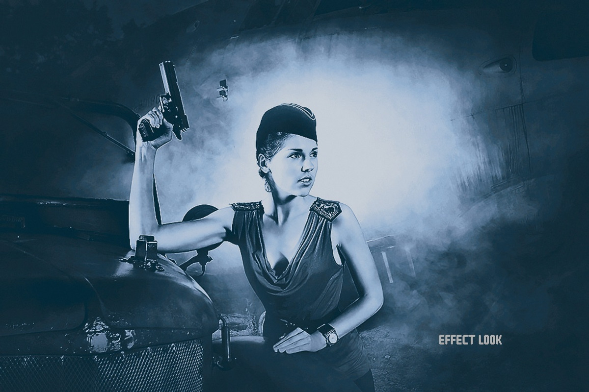 Dark  Photoshop Action, an Action Add-On by MRI STUDIO (Photo 6 of 10)