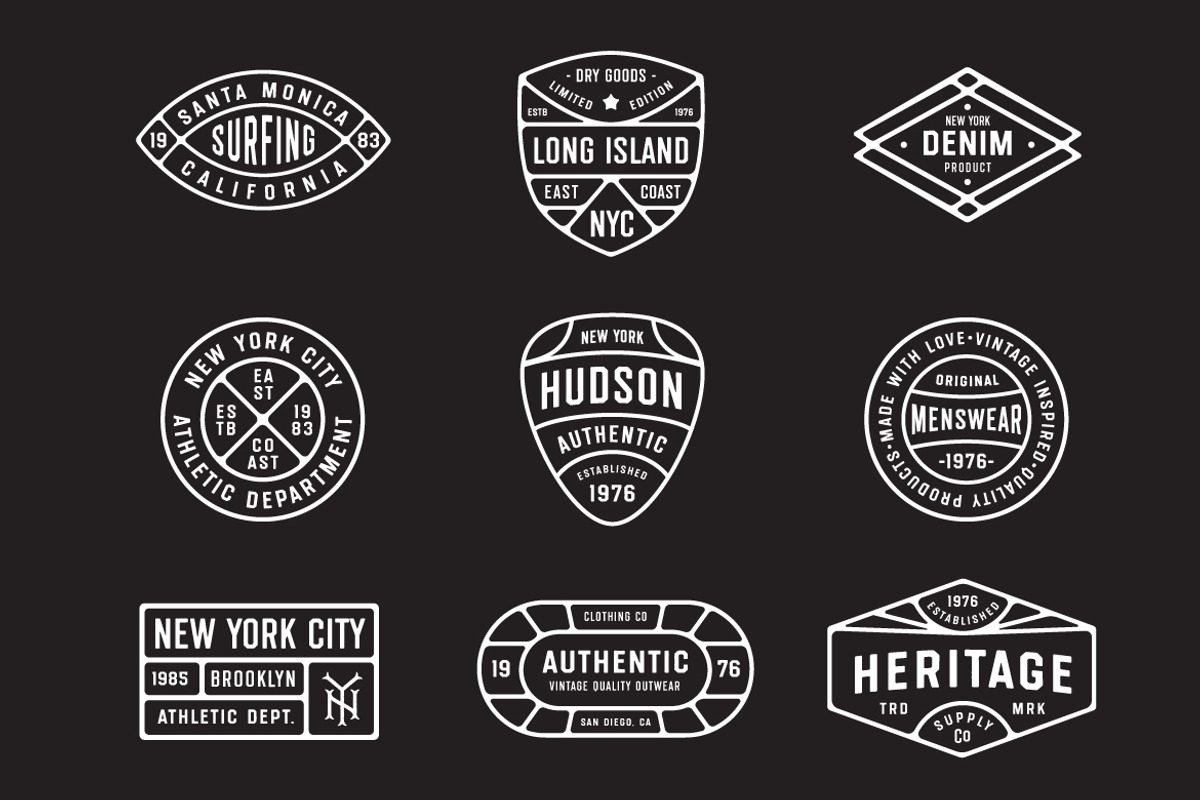 Westcraft Sans, a Sans Serif Font by Tortugastudios (Photo 22 of 26)