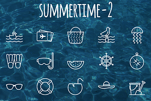 Summertime vol.2