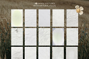 Ceramic Textures & Tile Fragments, an Object Graphic by Natali Batu (Thumbnail 10 of 11)