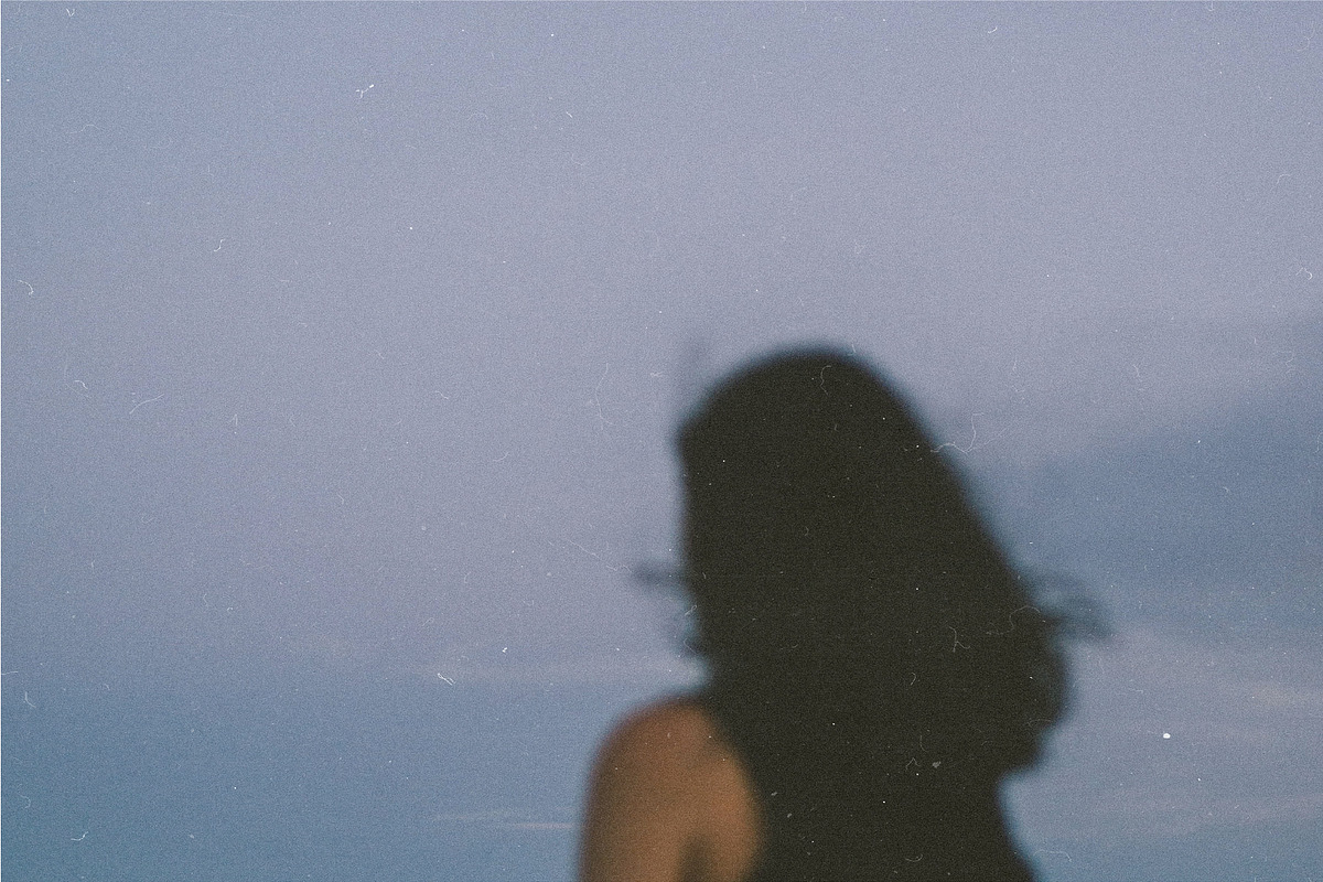 FILM VINTAGE OVERLAY TEXTURES, a Texture Graphic by The Muza (Photo 7 of 21)