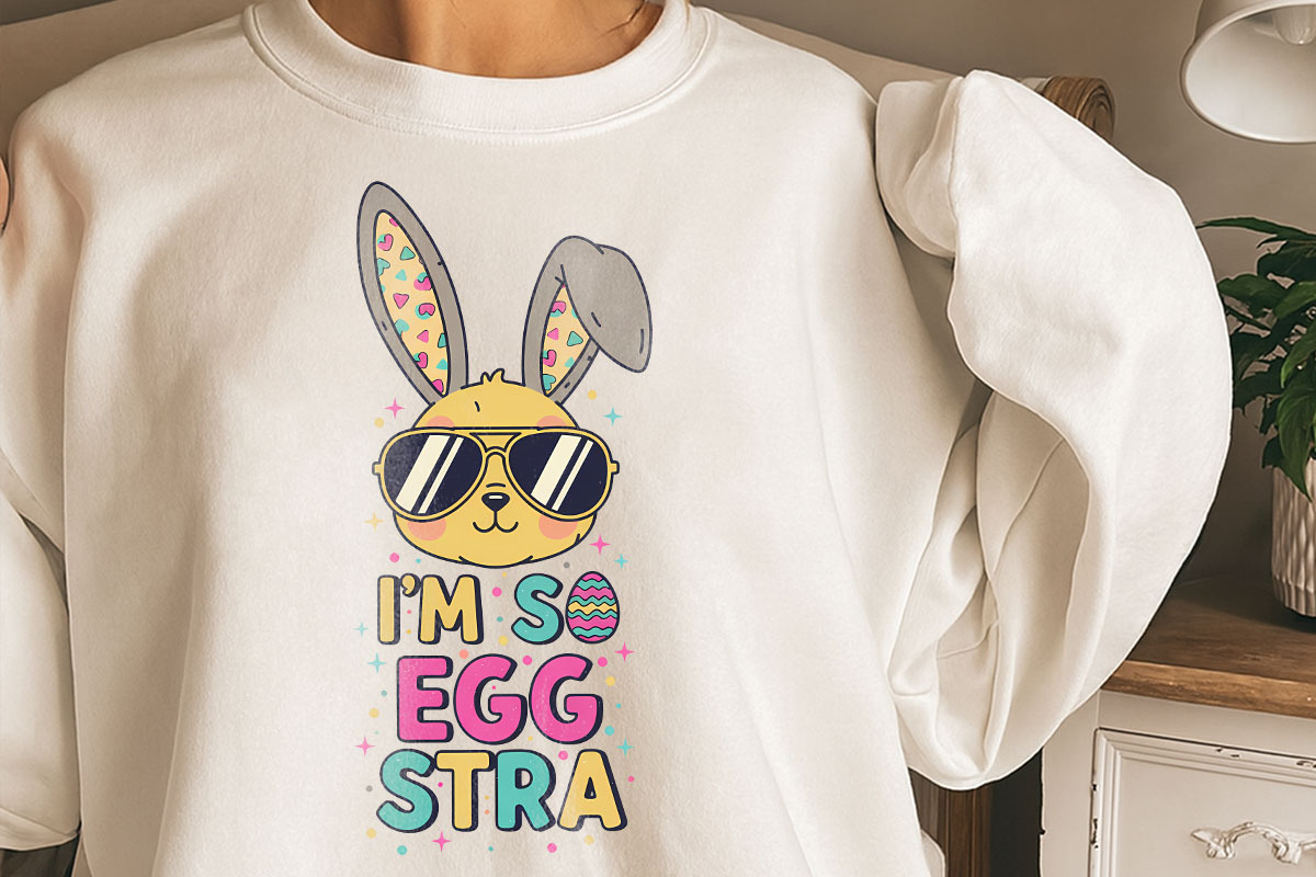 Happy Easter Day Bundle, an Object Graphic by GlitterCraft (Photo 44 of 101)
