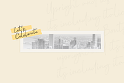 Coldia, a Handwritten Font by Lafontype (Thumbnail 2 of 8)