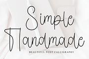 Football Handmade, a Handwritten Font by FreshTypeINK (Thumbnail 4 of 8)