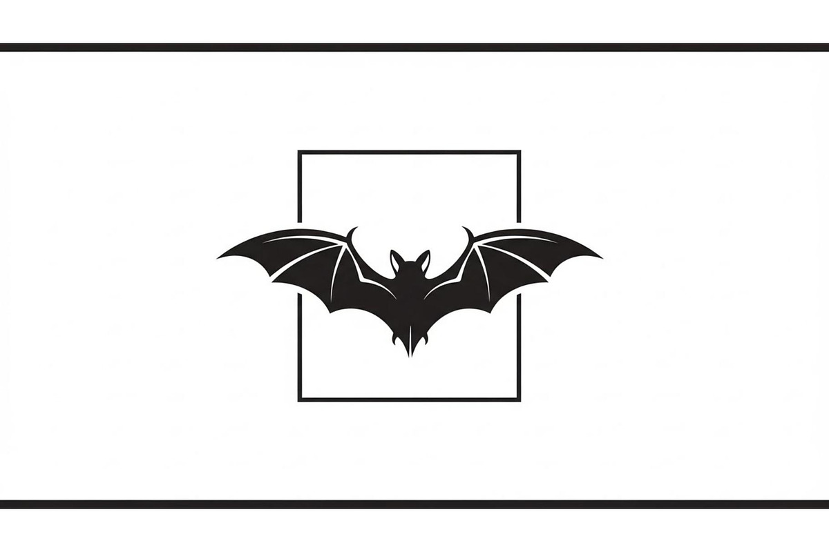 Minimal Horror Bat Silhouette Bundle, an Illustration by Designs_River (Photo 40 of 51)