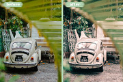 Avocado Lightroom Mobile Preset, a Preset Add-On by Wethepresets (Thumbnail 2 of 3)