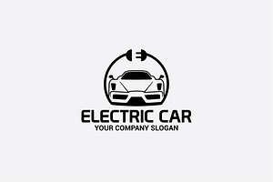 ELECTRIC CAR