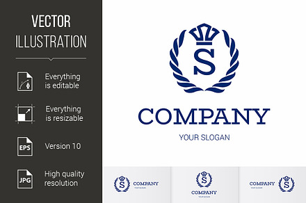 Logo Template