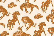 Western Vibes Clipart Bundle, an Object Illustration by ClayStudio (Thumbnail 2 of 8)