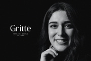Fondest, a Sans Serif Font by Prioritype Co (Thumbnail 7 of 10)