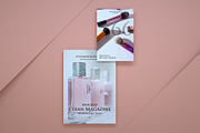 Set Of Stationary Mockups, a Product Mockup by StyleMockups (Thumbnail 4 of 10)
