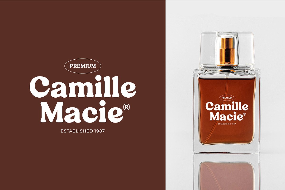 Bremlin Font Free Downloadv - UIFreebies