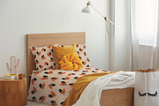 Folk Art Birds Hand Drawn Pattern, a Pattern Graphic by PPEthnicDecorPattern (Thumbnail 2 of 7)